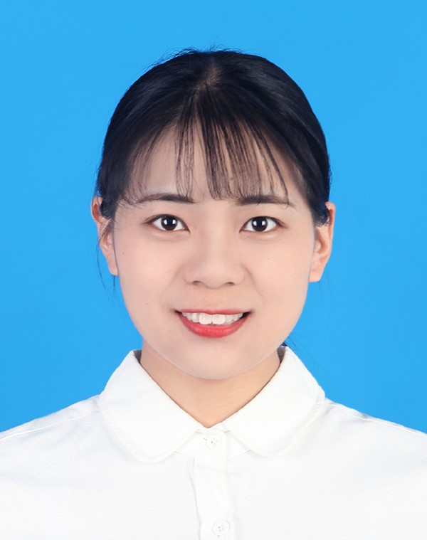 Xing Yuqing - Personal Photo